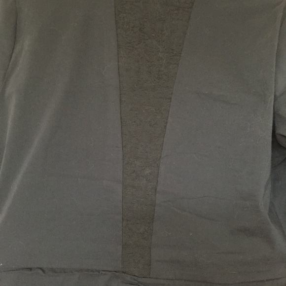 Ruched Jacket - Picture 4 of 5